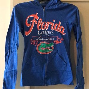 University of Florida Gators Jacket